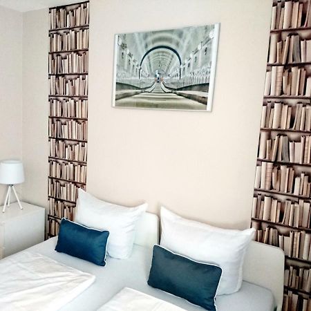 City Rooms Rahlstedt Hamburgo Exterior foto