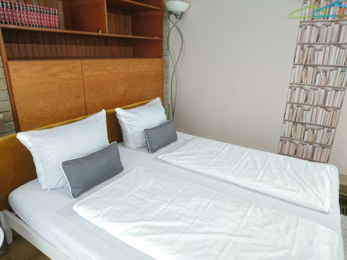 City Rooms Rahlstedt Hamburgo Exterior foto