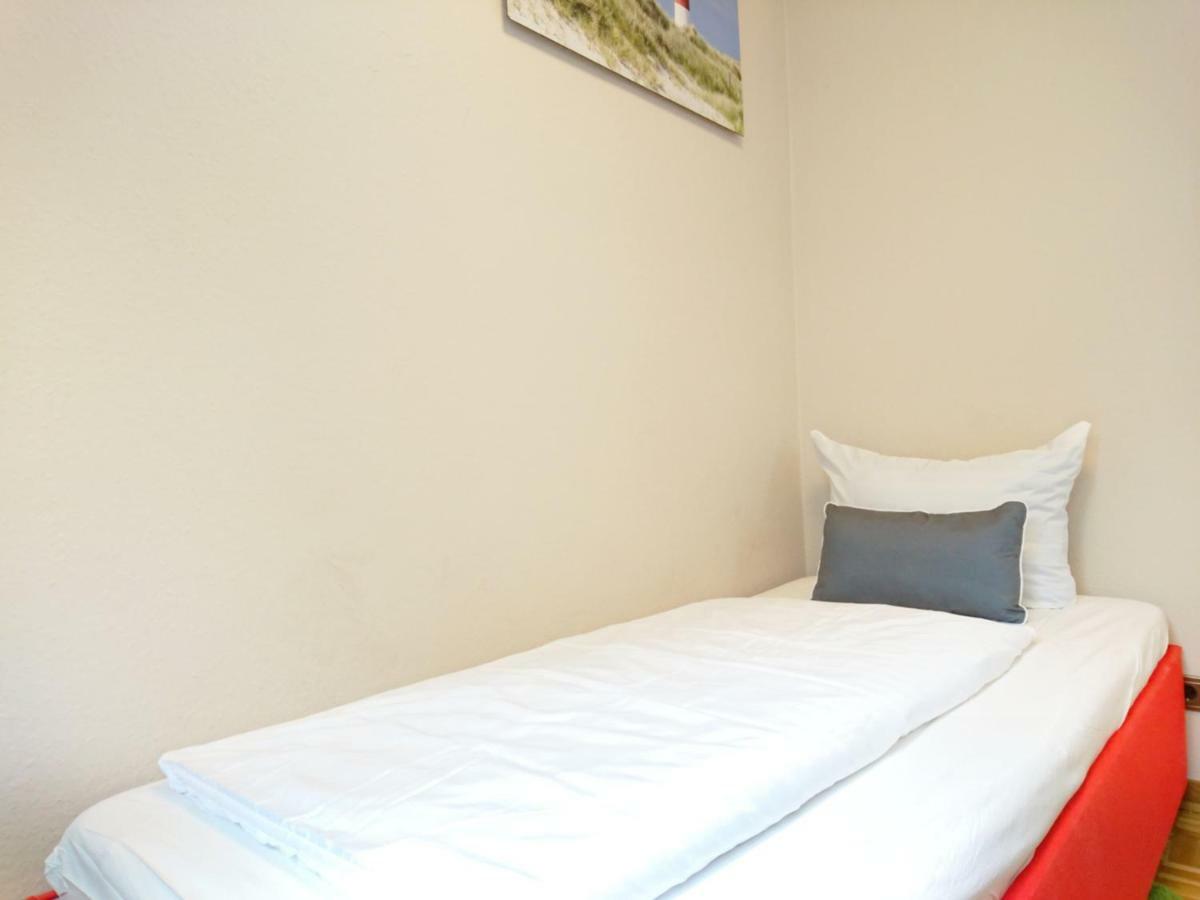 City Rooms Rahlstedt Hamburgo Exterior foto