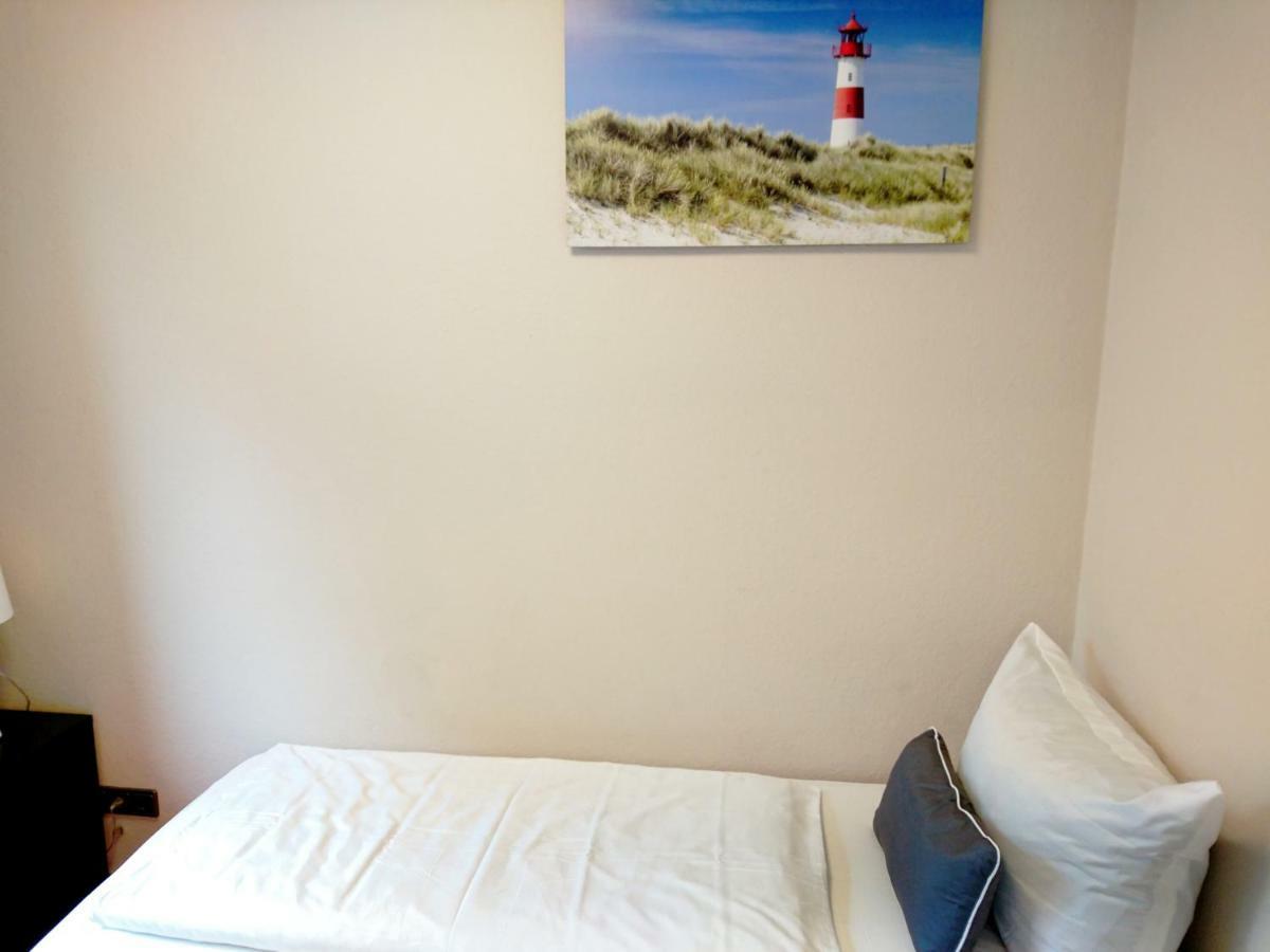 City Rooms Rahlstedt Hamburgo Exterior foto