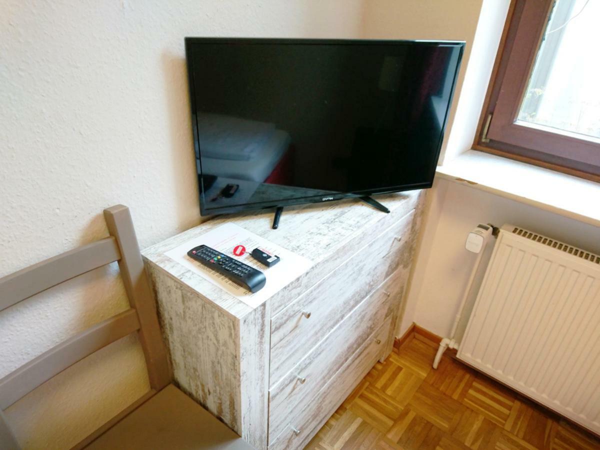 City Rooms Rahlstedt Hamburgo Exterior foto
