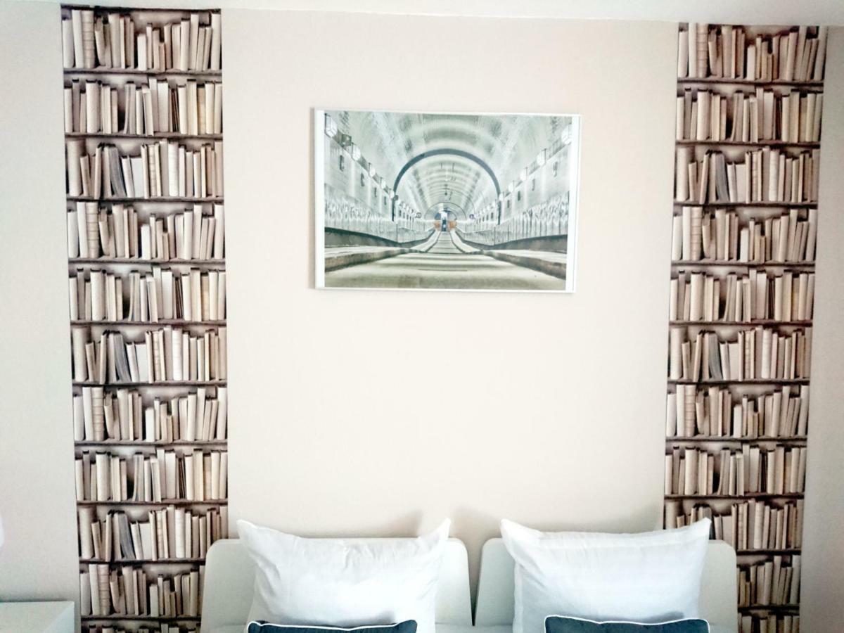 City Rooms Rahlstedt Hamburgo Exterior foto