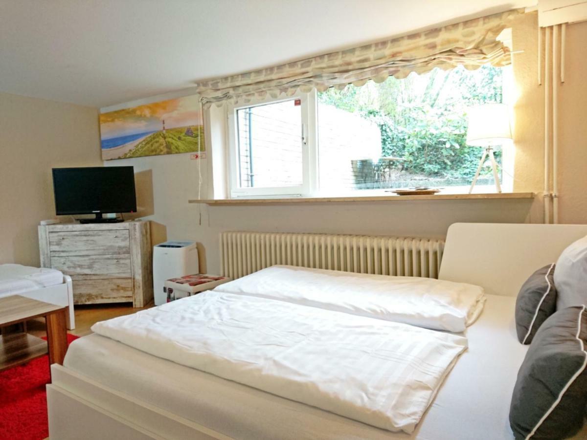 City Rooms Rahlstedt Hamburgo Exterior foto