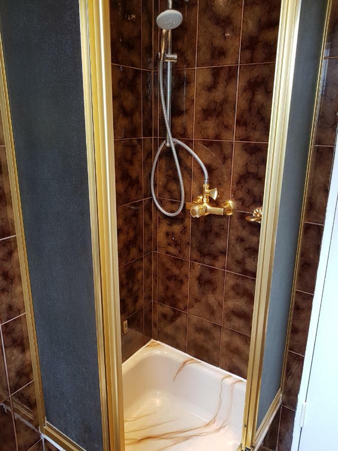 City Rooms Rahlstedt Hamburgo Exterior foto